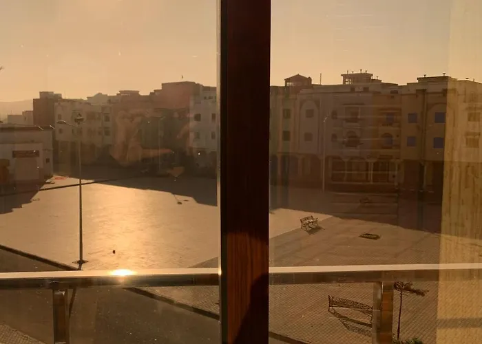 Apartement In Essaouira