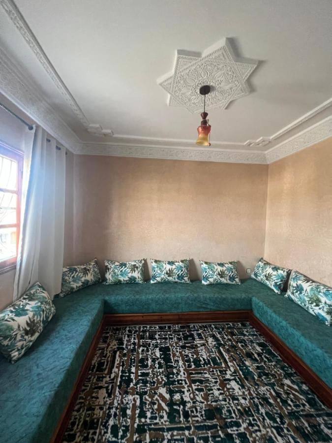 Apartement In Appartement *