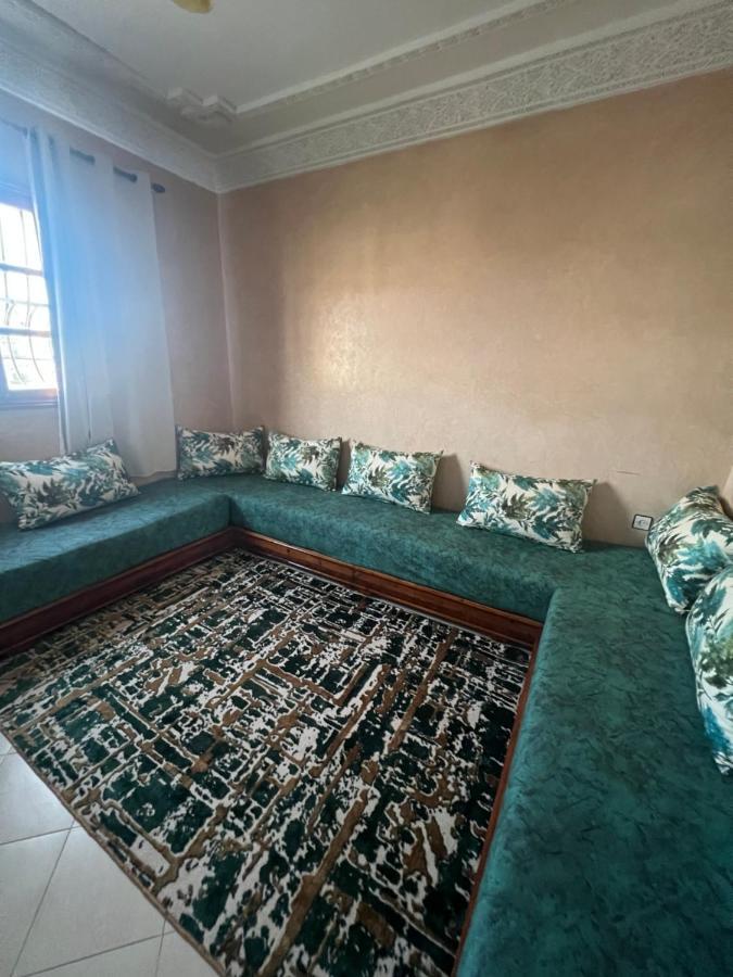 Appartement Apartement In Essaouira